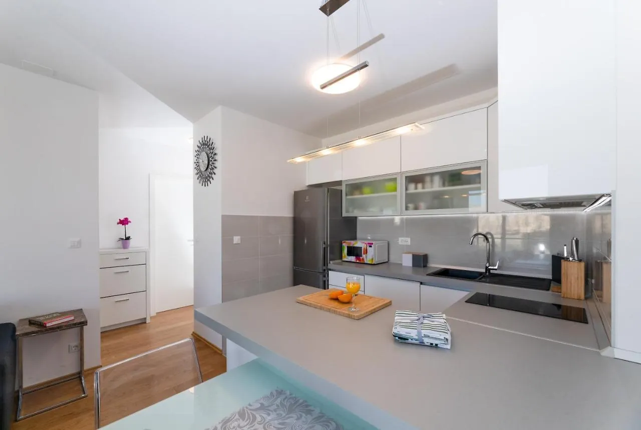 Split Sky Apartment 0*,  Croatia